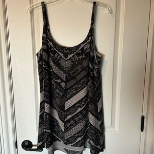 CAbi Monaco Camisole Top, Large